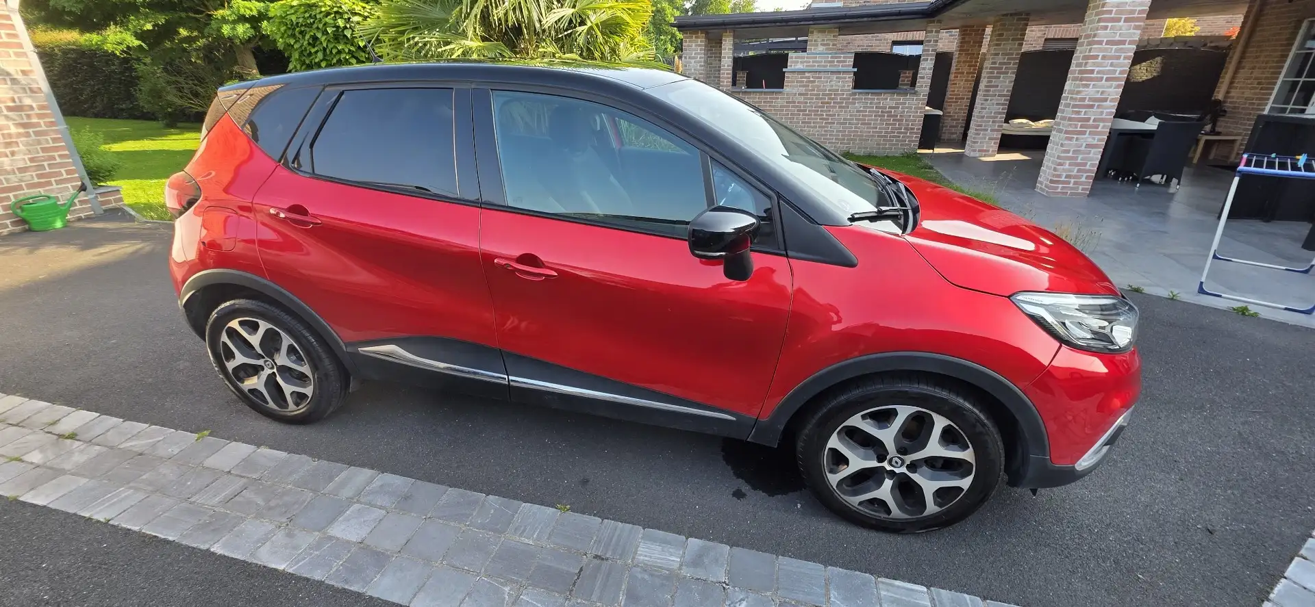 Renault Captur 1.2 TCe Intens EDC - 2