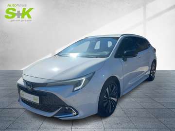 2,0 l Hybrid TS, Teamplayer+SHZ+R-Kam+LKHZ