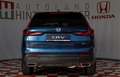 Honda CR-V e:HEV 2,0 i-MMD AWD Advance Aut. Blau - thumbnail 6
