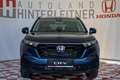 Honda CR-V e:HEV 2,0 i-MMD AWD Advance Aut. Blau - thumbnail 5