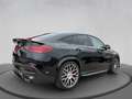 Mercedes-Benz GLE 63 AMG Mercedes-AMG GLE 63 S 4MATIC+ Coupé BRABUS UMBAU Schwarz - thumbnail 4