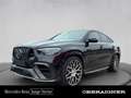 Mercedes-Benz GLE 63 AMG Mercedes-AMG GLE 63 S 4MATIC+ Coupé BRABUS UMBAU Schwarz - thumbnail 1