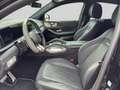 Mercedes-Benz GLE 63 AMG Mercedes-AMG GLE 63 S 4MATIC+ Coupé BRABUS UMBAU Schwarz - thumbnail 7