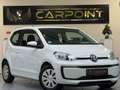 Volkswagen up! move up! BMT/Start-Stopp/ Wit - thumbnail 4