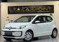 Volkswagen up! move up! BMT/Start-Stopp/ Wit - thumbnail 3