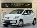 Volkswagen up! move up! BMT/Start-Stopp/ Wit - thumbnail 1