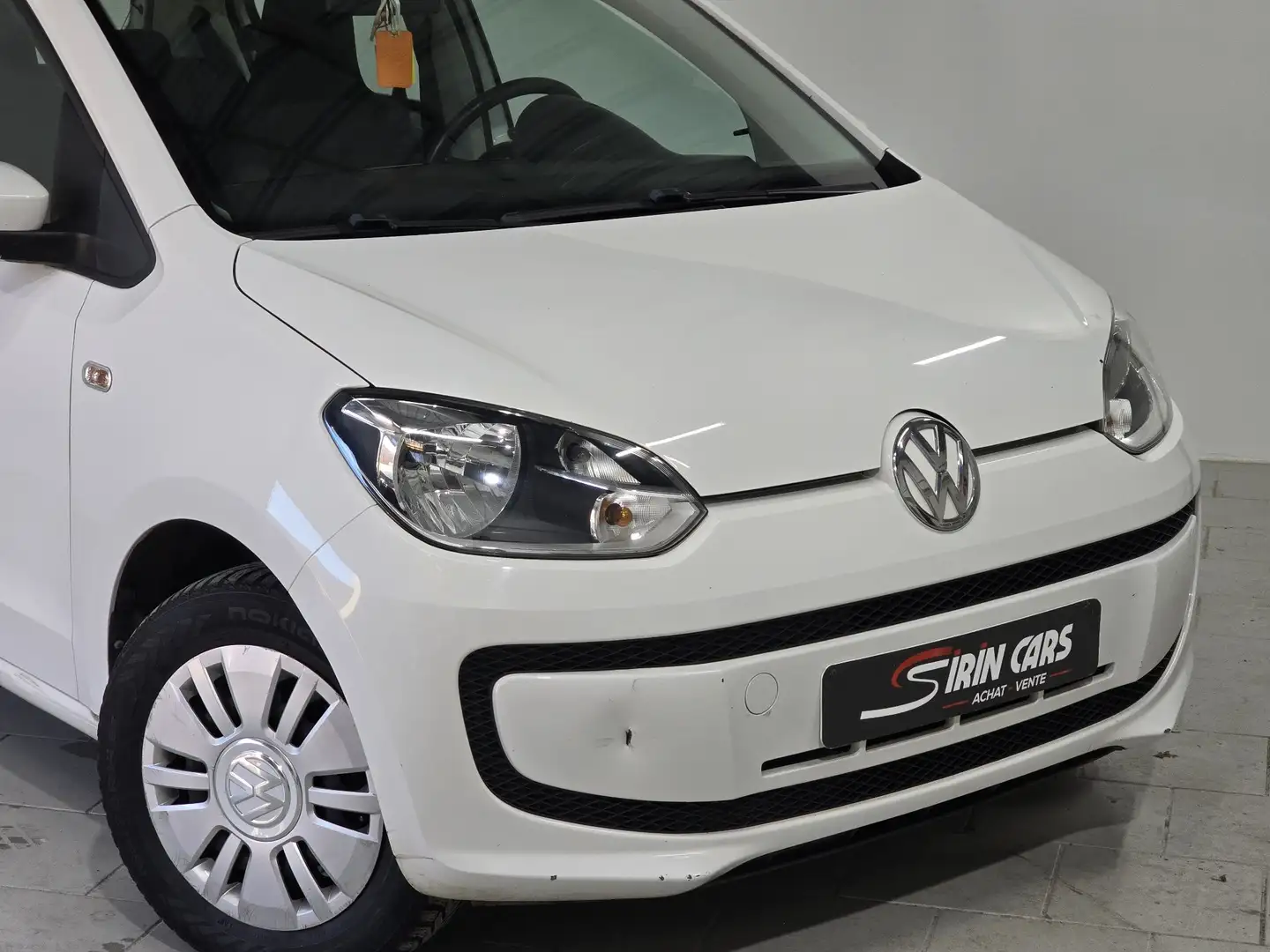 Volkswagen up! 1.0i * Airco * 5 portes * - 2