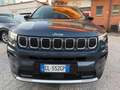 Jeep Compass 1.3 Turbo T4 190 CV PHEV AT6 4xe Limited Bleu - thumbnail 3
