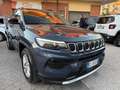 Jeep Compass 1.3 Turbo T4 190 CV PHEV AT6 4xe Limited Bleu - thumbnail 1