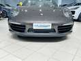 Porsche 911 991 Cabrio 3.8 Carrera S Gris - thumbnail 21