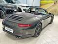 Porsche 911 991 Cabrio 3.8 Carrera S Gris - thumbnail 6