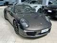 Porsche 911 991 Cabrio 3.8 Carrera S Gris - thumbnail 3