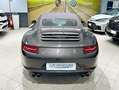 Porsche 911 991 Cabrio 3.8 Carrera S Gris - thumbnail 5