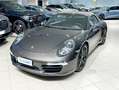 Porsche 911 991 Cabrio 3.8 Carrera S Gris - thumbnail 1