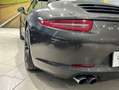 Porsche 911 991 Cabrio 3.8 Carrera S Gris - thumbnail 19