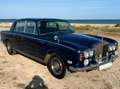 Rolls-Royce Silver Shadow MK1 Blau - thumbnail 4