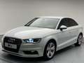 Audi A3 1.4 TFSI 125 S-Tronic 7 GPS ACC Limousine Berline Blanc - thumbnail 1