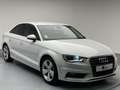 Audi A3 1.4 TFSI 125 S-Tronic 7 GPS ACC Limousine Berline Blanc - thumbnail 2