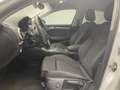 Audi A3 1.4 TFSI 125 S-Tronic 7 GPS ACC Limousine Berline Blanc - thumbnail 8