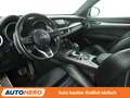 Alfa Romeo Stelvio 2.2 JTDM Veloce Q4 Aut.*NAVI*ACC*CAM*PDC* Grau - thumbnail 11