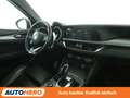 Alfa Romeo Stelvio 2.2 JTDM Veloce Q4 Aut.*NAVI*ACC*CAM*PDC* Grau - thumbnail 13