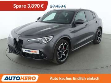 2.2 JTDM Veloce Q4 Aut.*NAVI*ACC*CAM*PDC*