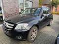 Mercedes-Benz GLK 220 CDI BlueEfficiency 4Matic Schwarz - thumbnail 1