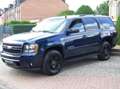 Chevrolet Tahoe * 7 Sitzer- Klimaanlage - Reifen Neu - AHK * Blauw - thumbnail 7