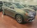 Mitsubishi ASX ASX 1.6 Di-D 4WD Diamond Edition Brun - thumbnail 2