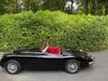 Jaguar XK 150 S Black - thumbnail 7