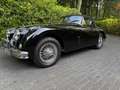 Jaguar XK 150 S Black - thumbnail 13