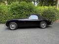 Jaguar XK 150 S Black - thumbnail 4