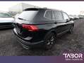 Volkswagen Tiguan Allspace Allspace 1.5 TSI 150 7-S LED Nav AppCo Schwarz - thumbnail 3