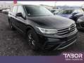 Volkswagen Tiguan Allspace Allspace 1.5 TSI 150 7-S LED Nav AppCo Schwarz - thumbnail 2