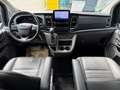 Ford Tourneo Custom Titanium X L2 Blau - thumbnail 11