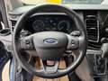 Ford Tourneo Custom Titanium X L2 Blau - thumbnail 12