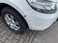 Hyundai SANTA FE 2.2 CRDi GLS Weiß - thumbnail 7
