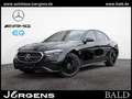 Mercedes-Benz E 300 de AMG-Sport/Technik/Burm/Night/Distr/20' Schwarz - thumbnail 2