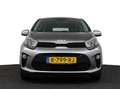 Kia Picanto 1.0 DPI DYNAMICLINE 4Z AUTOMAAT AC/CRUISE/APPLE.CA Grau - thumbnail 3