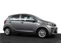 Kia Picanto 1.0 DPI DYNAMICLINE 4Z AUTOMAAT AC/CRUISE/APPLE.CA Grau - thumbnail 5