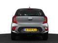 Kia Picanto 1.0 DPI DYNAMICLINE 4Z AUTOMAAT AC/CRUISE/APPLE.CA Grau - thumbnail 12
