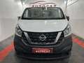 Nissan NV300 FOURGON L1H1 DCI 95 OPTIMA Белый - thumbnail 4
