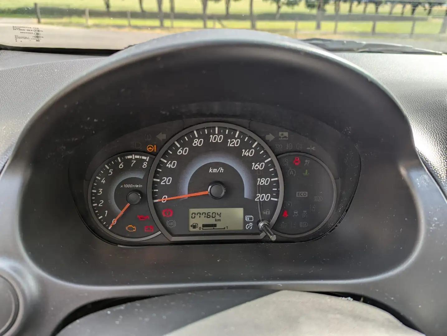 Mitsubishi Space Star Intro Edition 1.0 MIVEC - 2