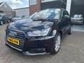 Audi A1 Sportback 1.4 TFSI Sport Pro Line AIRCO-PDC-NAVI-C Zwart - thumbnail 1