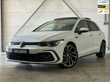2.0 TSI Pano Clima Acc Lane Camera