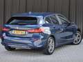 BMW 118 1-serie 118i HIGH EXECUTIVE EDITION | M-SPORT WHEE Blauw - thumbnail 3