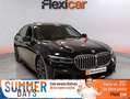 BMW 730 730dA xDrive Negro - thumbnail 1