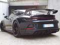 Porsche 911 992 GT3 Black - thumbnail 2