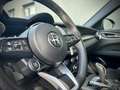 Alfa Romeo Stelvio Ti + Veloce Paket 2,0 16V 280 AT8 Q4 - VOLLAUSS... Schwarz - thumbnail 11
