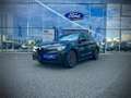 Alfa Romeo Stelvio Ti + Veloce Paket 2,0 16V 280 AT8 Q4 - VOLLAUSS... Schwarz - thumbnail 1